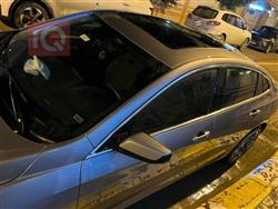 شيفروليه ماليبو